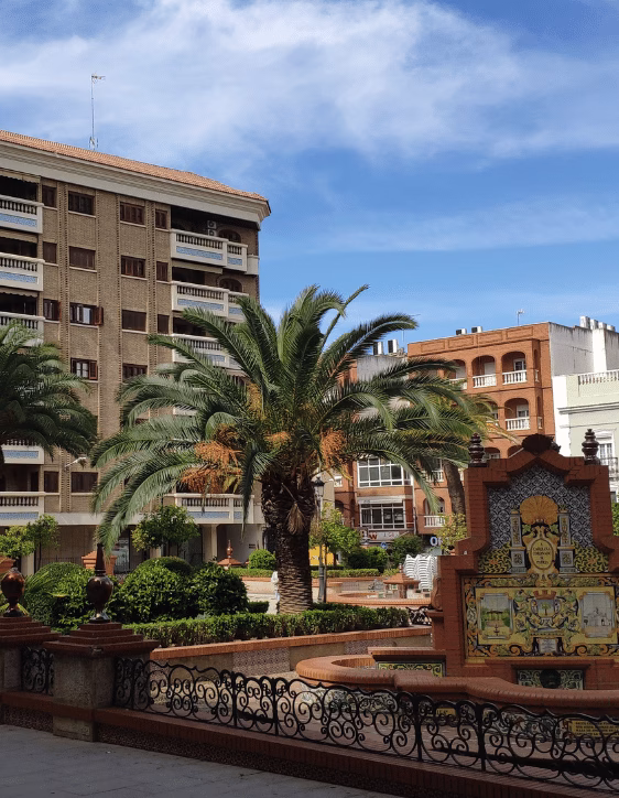 Información local y actualidad de Almendralejo