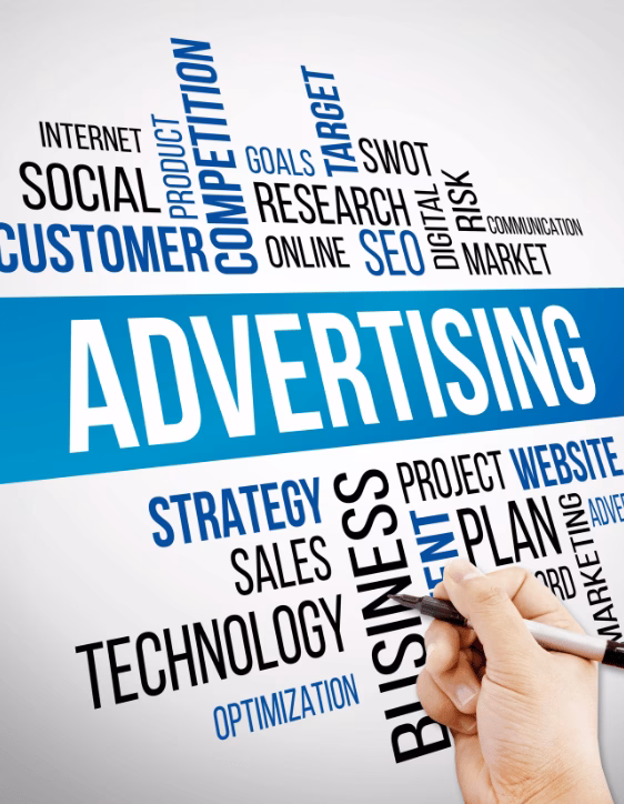 Publicidad en Almendralejo para empresas y comercios